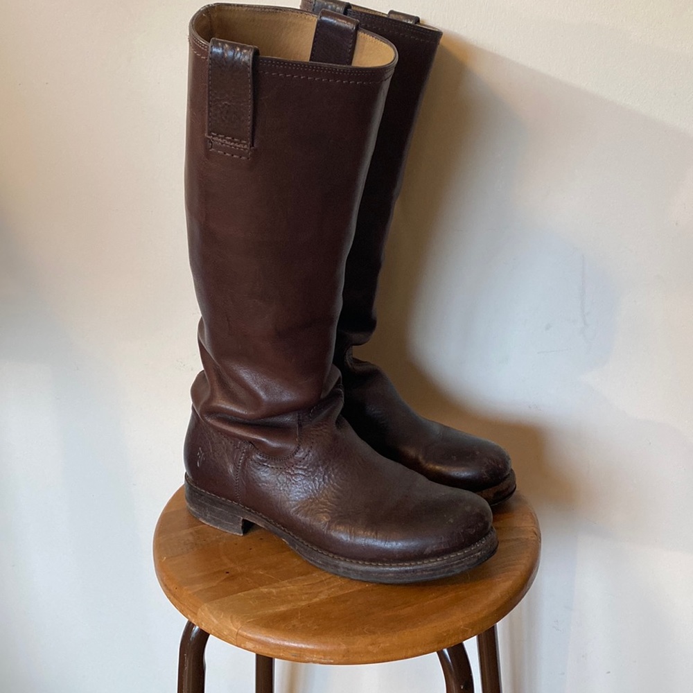 Frye Jenna Boot